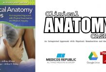 Clinical Anatomy Cases 1st Edition PDF