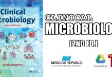 Clinical Microbiology 2nd Edition PDF