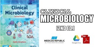 Clinical Microbiology 2nd Edition PDF