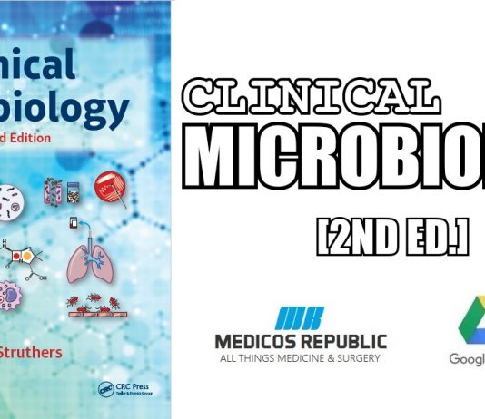 Clinical Microbiology 2nd Edition PDF