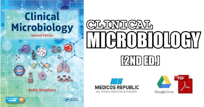 Clinical Microbiology 2nd Edition PDF