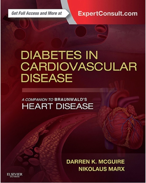 Diabetes in Cardiovascular Disease: A Companion to Braunwald's Heart Disease PDF