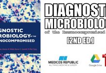 Diagnostic Microbiology of the Immunocompromised Host 2nd Edition PDF