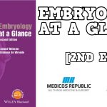 Embryology at a Glance 2nd Edition PDF