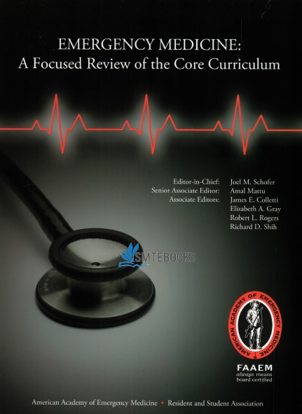 Emergency Dr Core Subjects Emergency Medicine: A Focused Review of the Core Curriculum PDF Free ...