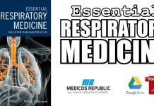 Essential Respiratory Medicine 1st Edition PDF