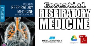 Essential Respiratory Medicine 1st Edition PDF