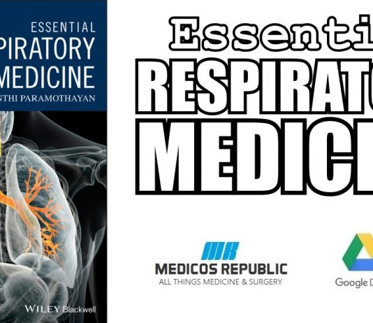 Essential Respiratory Medicine 1st Edition PDF