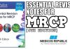 Essential Revision Notes for MRCP 4th Edition PDF