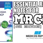 Essential Revision Notes for MRCP 4th Edition PDF