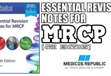 Essential Revision Notes for MRCP 4th Edition PDF