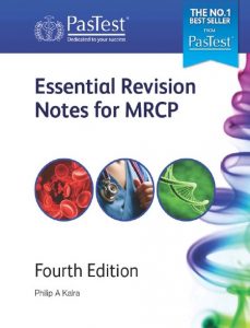 Essential Revision Notes for MRCP 4th Edition PDF