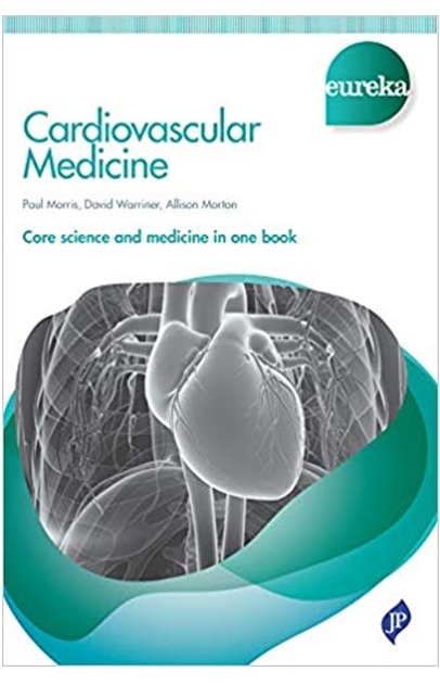 Eureka: Cardiovascular Medicine PDF