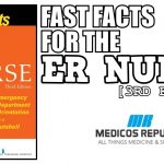 Fast Facts for the ER Nurse 3rd Edition PDF