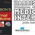 Harrison’s Principles of Internal Medicine 16th Edition PDF Free Download