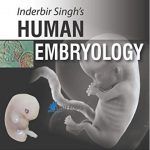 Inderbir Singh’s Human Embryology 11th Edition