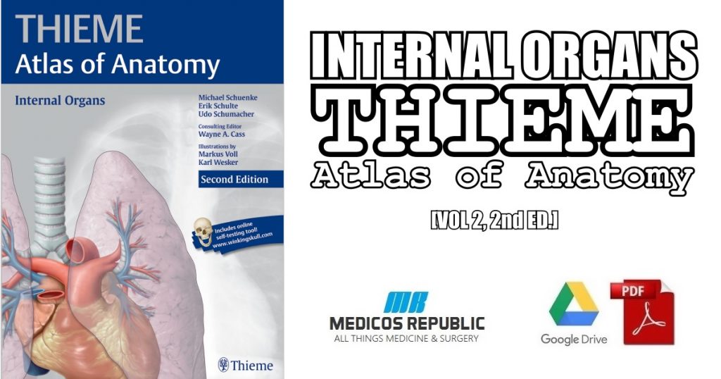 General Anatomy and Musculoskeletal System 2nd Edition PDF Free Download