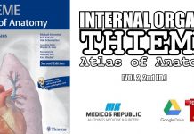 Internal Organs (THIEME Atlas of Anatomy) PDF