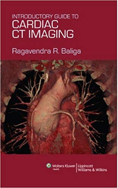 Introductory Guide to Cardiac CT Imaging 1st Edition PDF