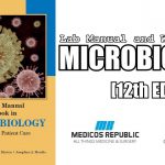 Lab Manual and Workbook in Microbiology 12th Edition PDF