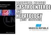 Lecture Notes: Gastroenterology and Hepatology PDF