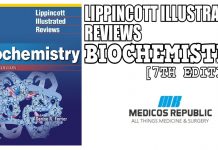 Lippincott Illustrated Reviews: Biochemistry 7th Edition PDF
