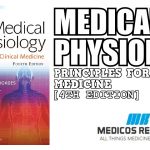 Medical Physiology: Principles for Clinical Medicine 4th Edition PDF