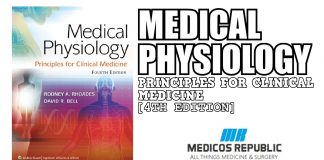 Medical Physiology: Principles for Clinical Medicine 4th Edition PDF