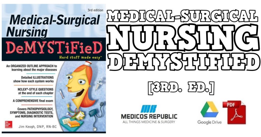 Pharmacology Success NCLEXStyle Q&A Review 3rd Edition PDF Free Download