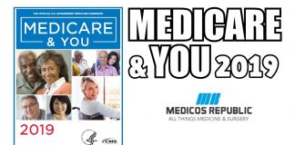 Medicare & You 2019 PDF