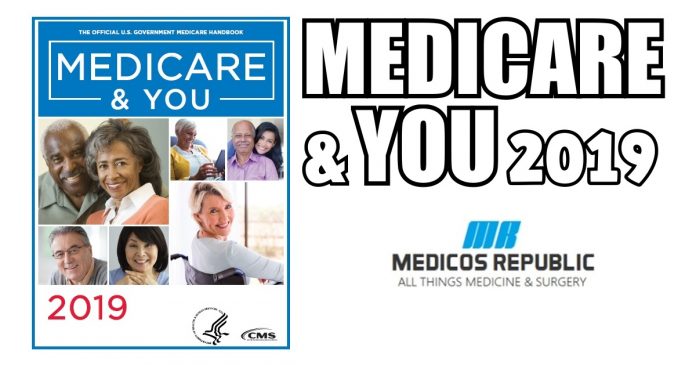 Medicare & You 2019 PDF