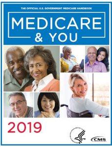 Medicare & You 2019 PDF