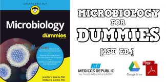 Microbiology For Dummies 1st Edition PDF