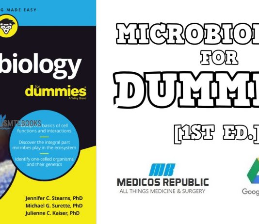 Microbiology For Dummies 1st Edition PDF