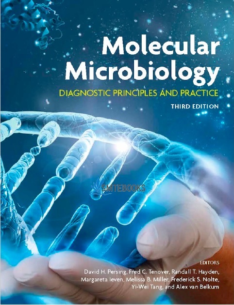 Molecular Microbiology: Diagnostic Principles and Practice PDF