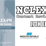 NCLEX-PN Content Review Guide 7th Edition PDF