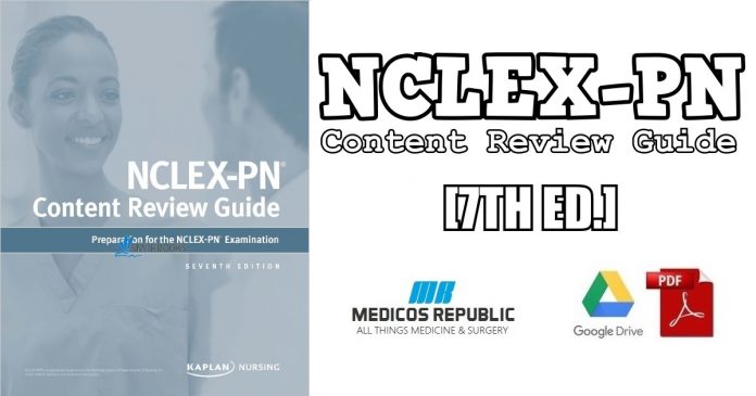 NCLEX-PN Content Review Guide 7th Edition PDF