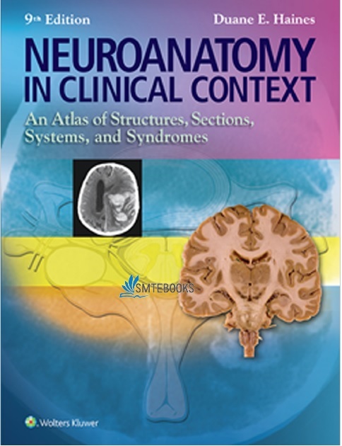 Neuroanatomy Atlas in Clinical Context 10th Edition PDF