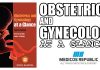 Obstetrics and Gynecology at a Glance 4th Edition PDF