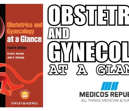 COMPREHENSIVE HANDBOOK OBSTETRICS AND GYNECOLOGY PDF