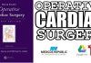 Operative Cardiac Surgery 6th Edition PDF