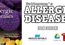 Patterson's Allergic Diseases 8th Edition PDF