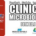 Pocket Guide to Clinical Microbiology 4th Edition PDF