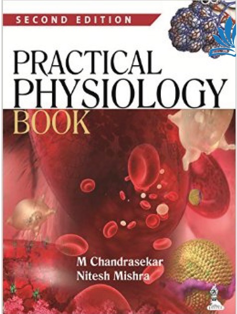 Practical Physiology Book 2nd Edition PDF