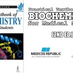Practical Textbook of Biochemistry for Medical Students 2nd Edition PDF Free Download