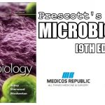Prescott's Microbiology 9th Edition PDF