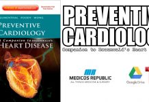 Preventive Cardiology: Companion to Braunwald's Heart Disease PDF