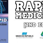 Rapid Medicine 2nd Edition PDF Free Download