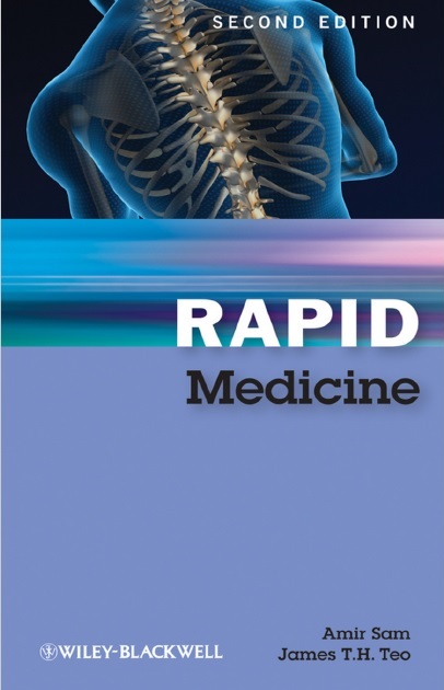 Rapid Medicine 2nd Edition PDF