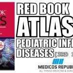 Red Book Atlas of Pediatric Infectious Diseases 3rd Edition PDF